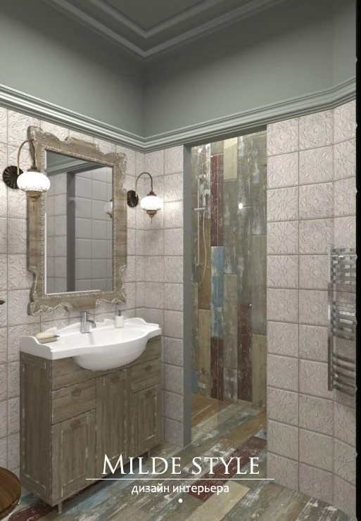 Квартира на Боровой