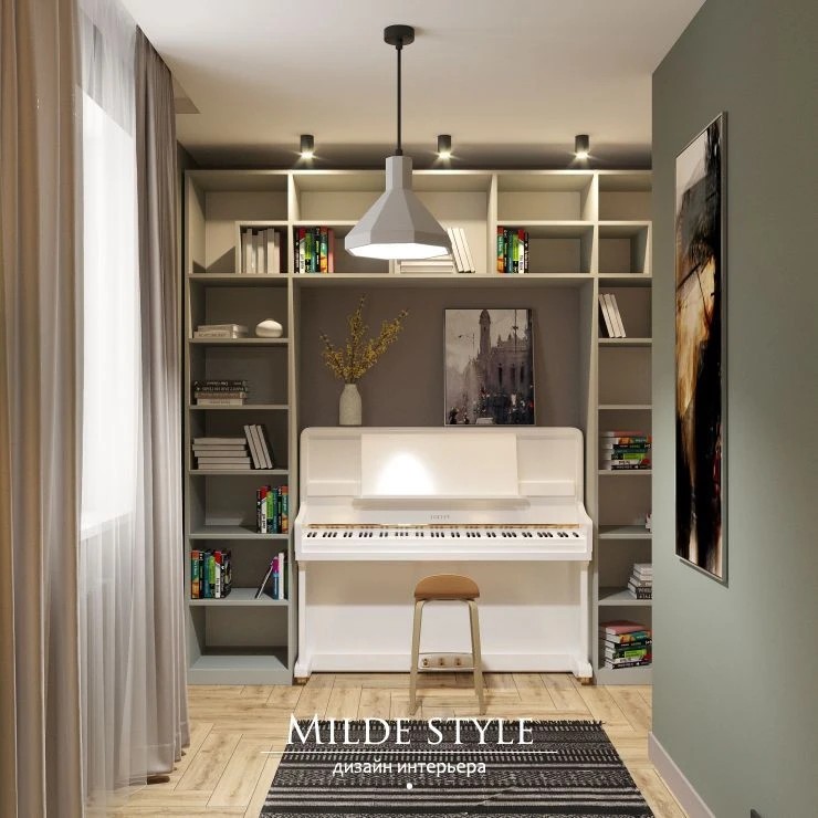 ЖК «Красногорск Парк»