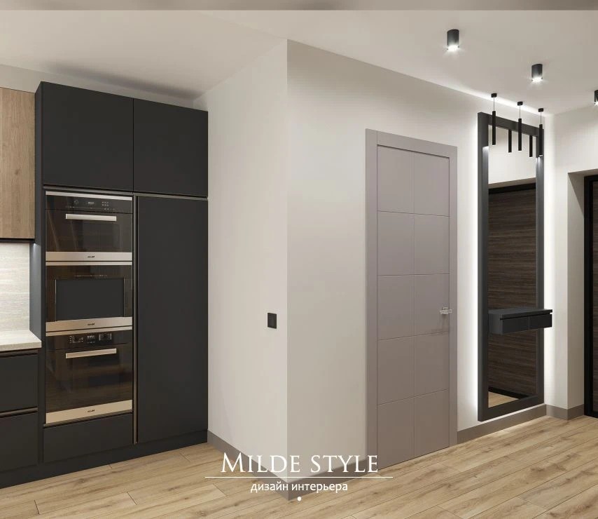 ЖК «Красногорск Парк»