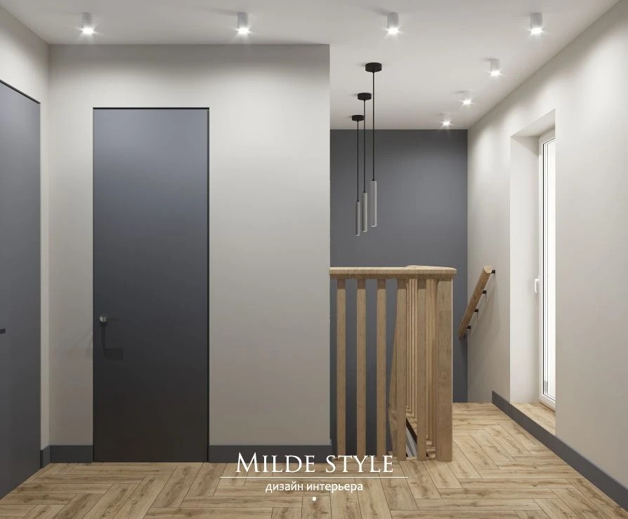 ЖК «Красногорск Парк»