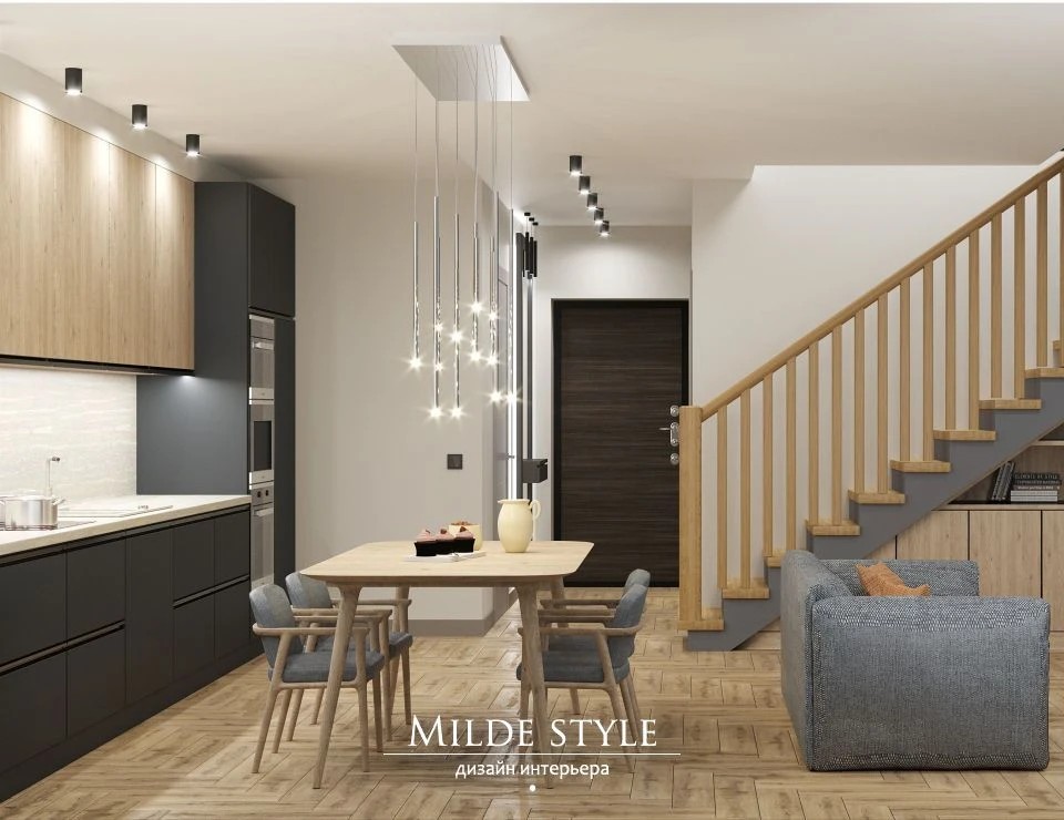 ЖК «Красногорск Парк»