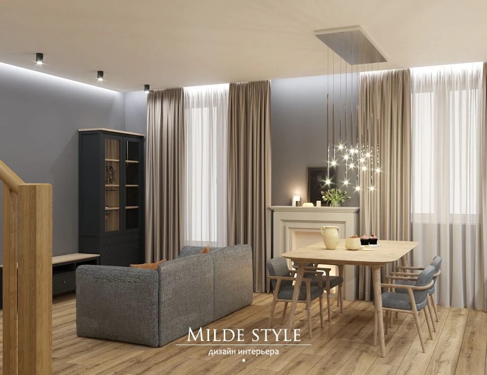 ЖК «Красногорск Парк»