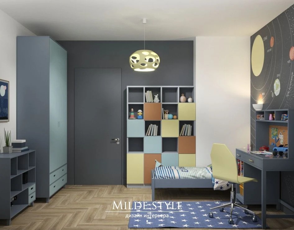 ЖК «Красногорск Парк»