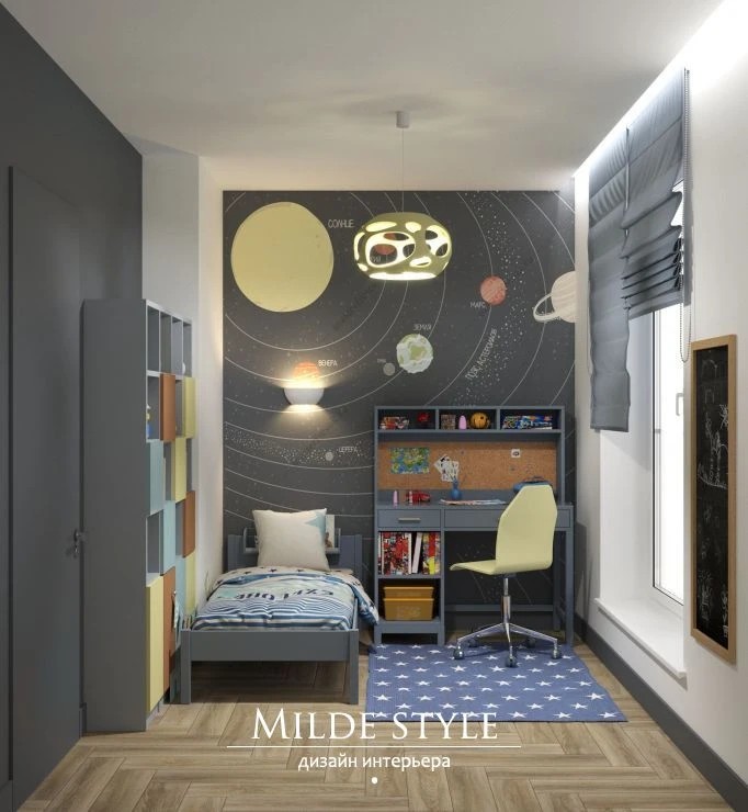 ЖК «Красногорск Парк»