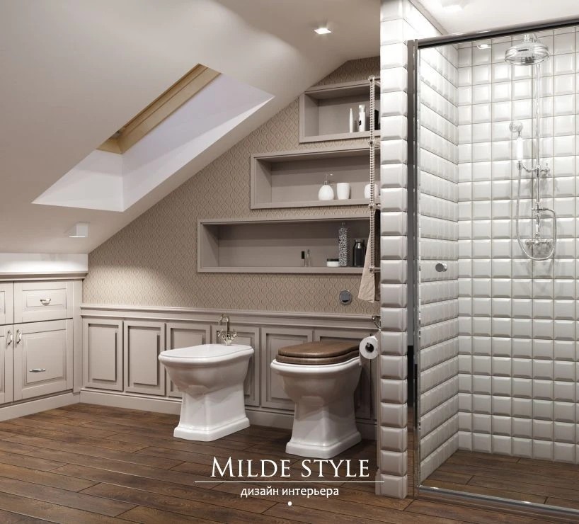 Репино первый дом