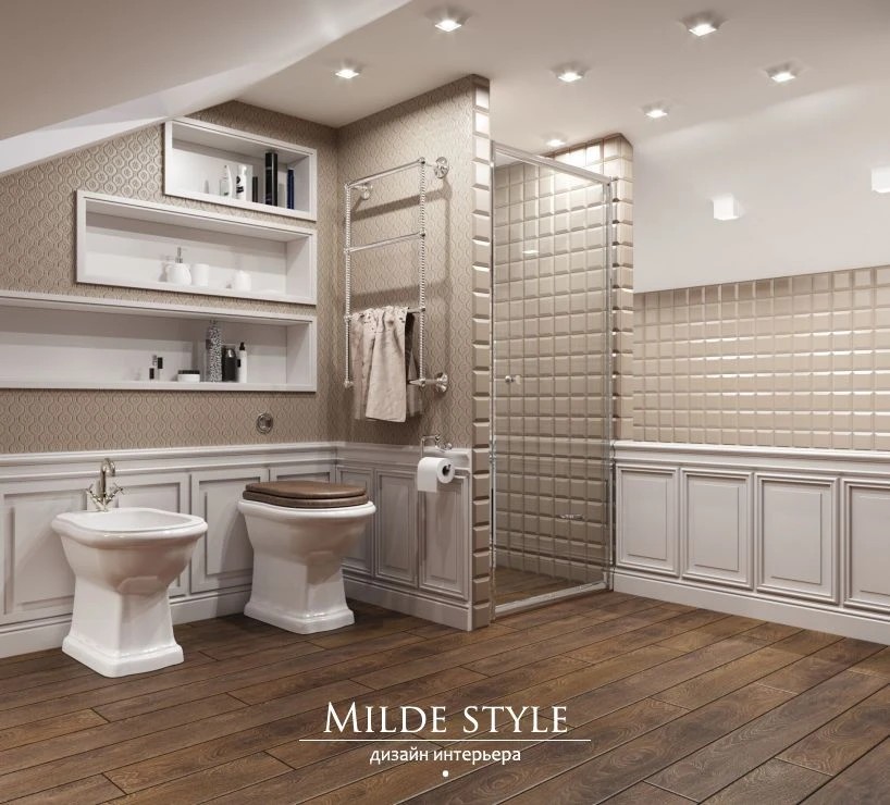 Репино первый дом