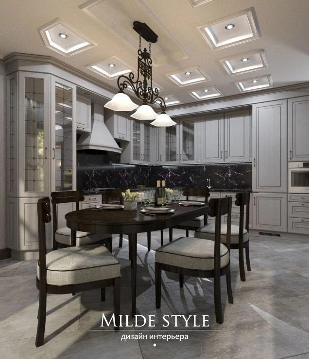 Репино первый дом