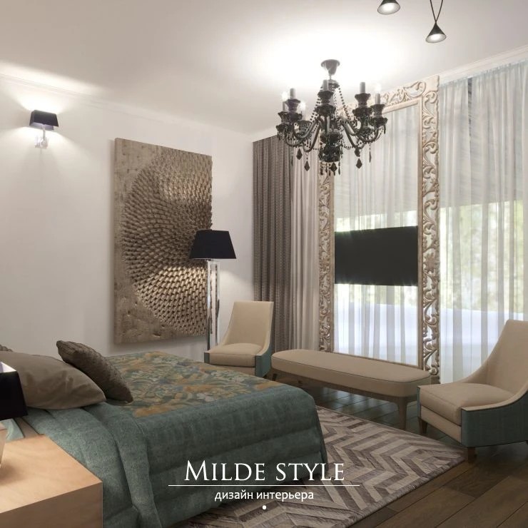 Репино второй дом