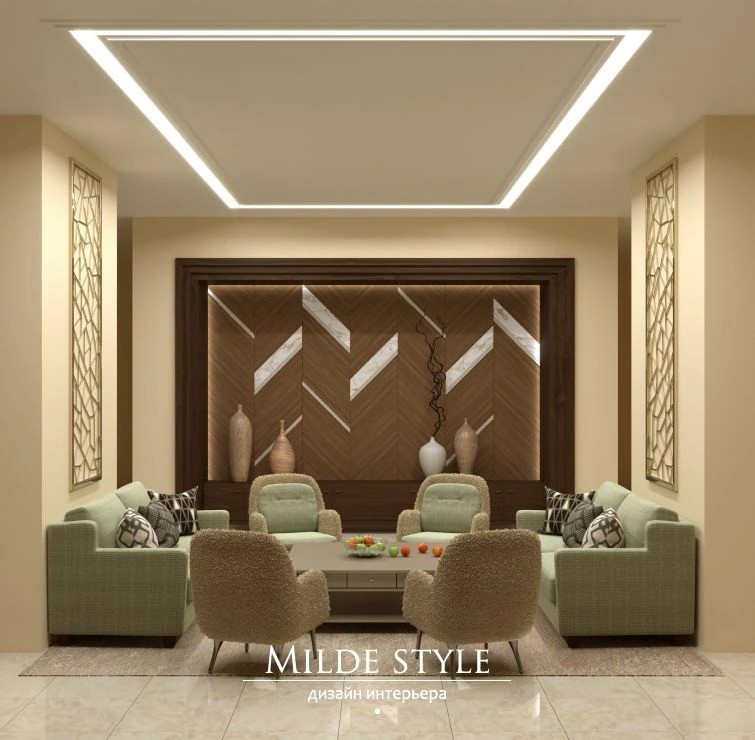 Репино второй дом