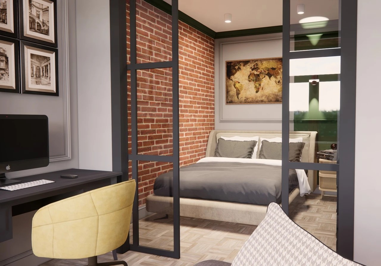 ЖК Голден Сити