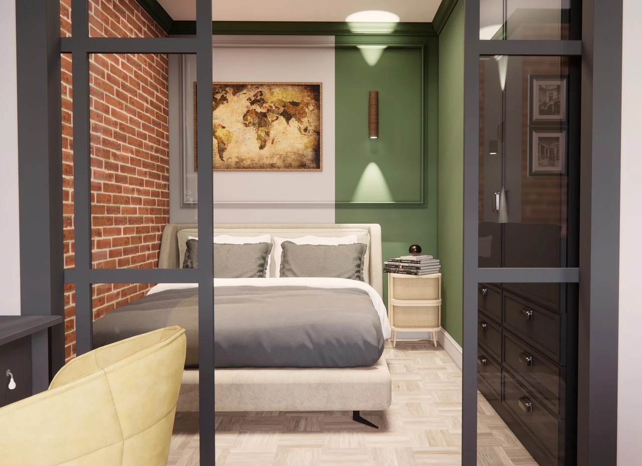 ЖК Голден Сити