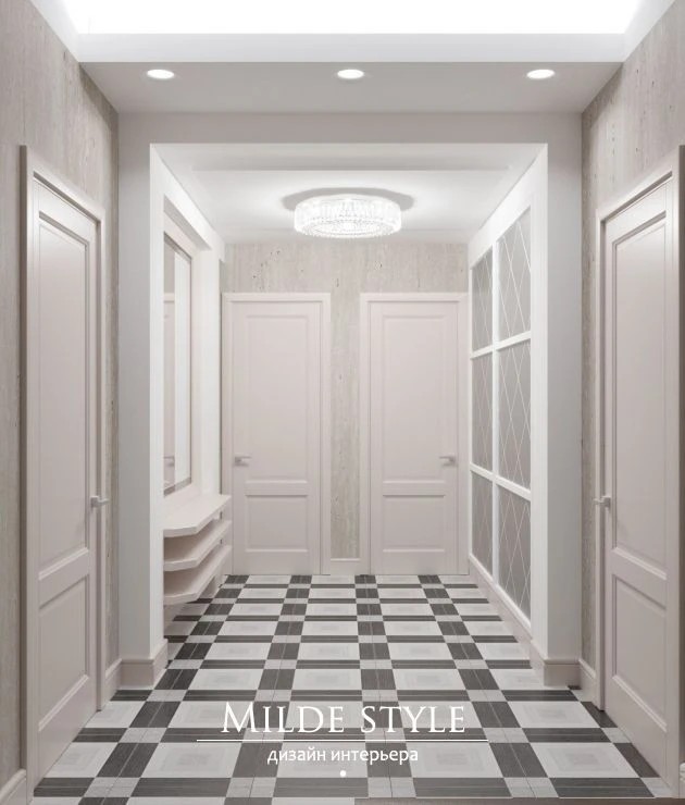 Дом в Вырице