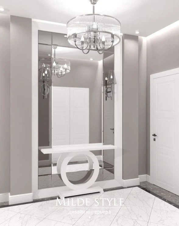 Дом в Вырице