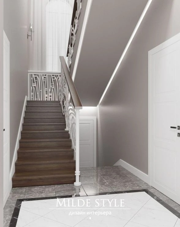 Дом в Вырице