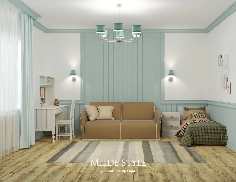 Дом в городе Гатчина, Ленинградская область