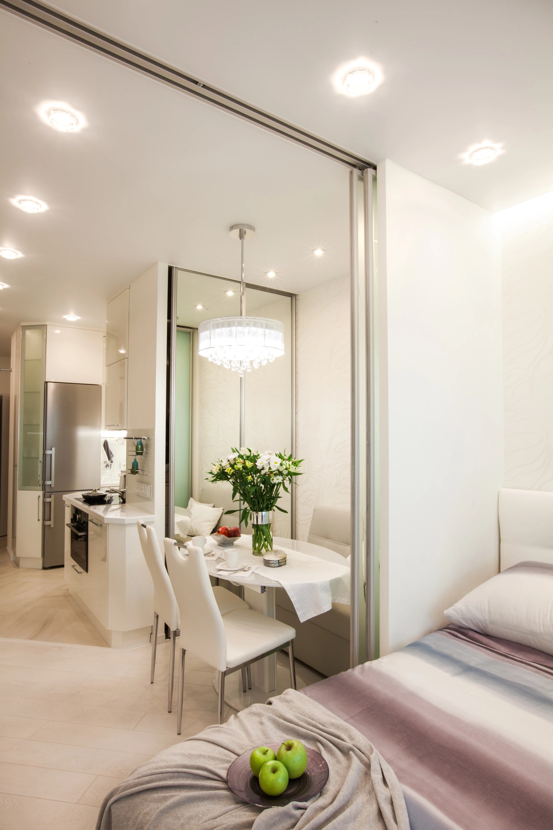 Студияя на ул Орджоникидзе