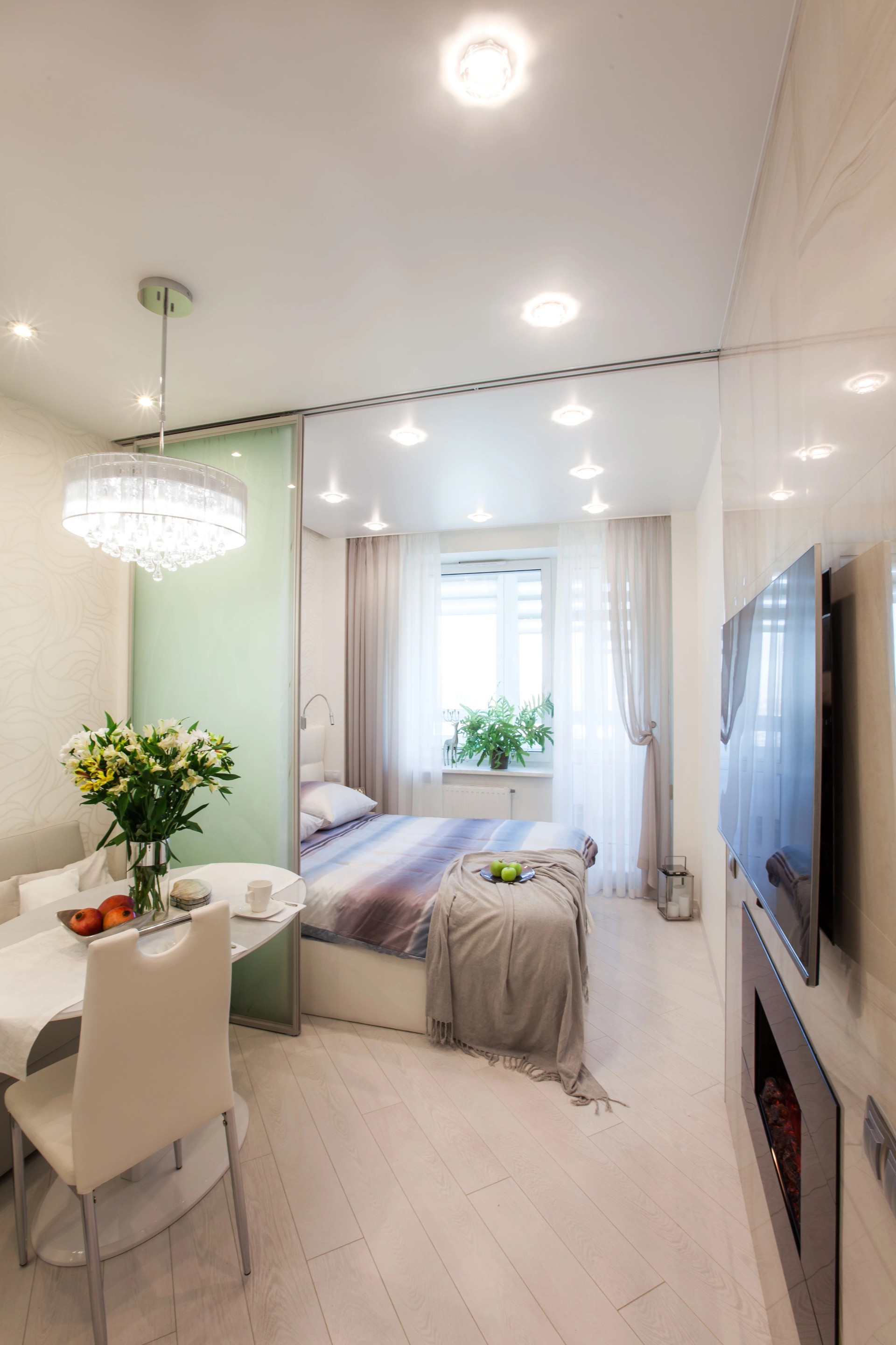 Студияя на ул Орджоникидзе