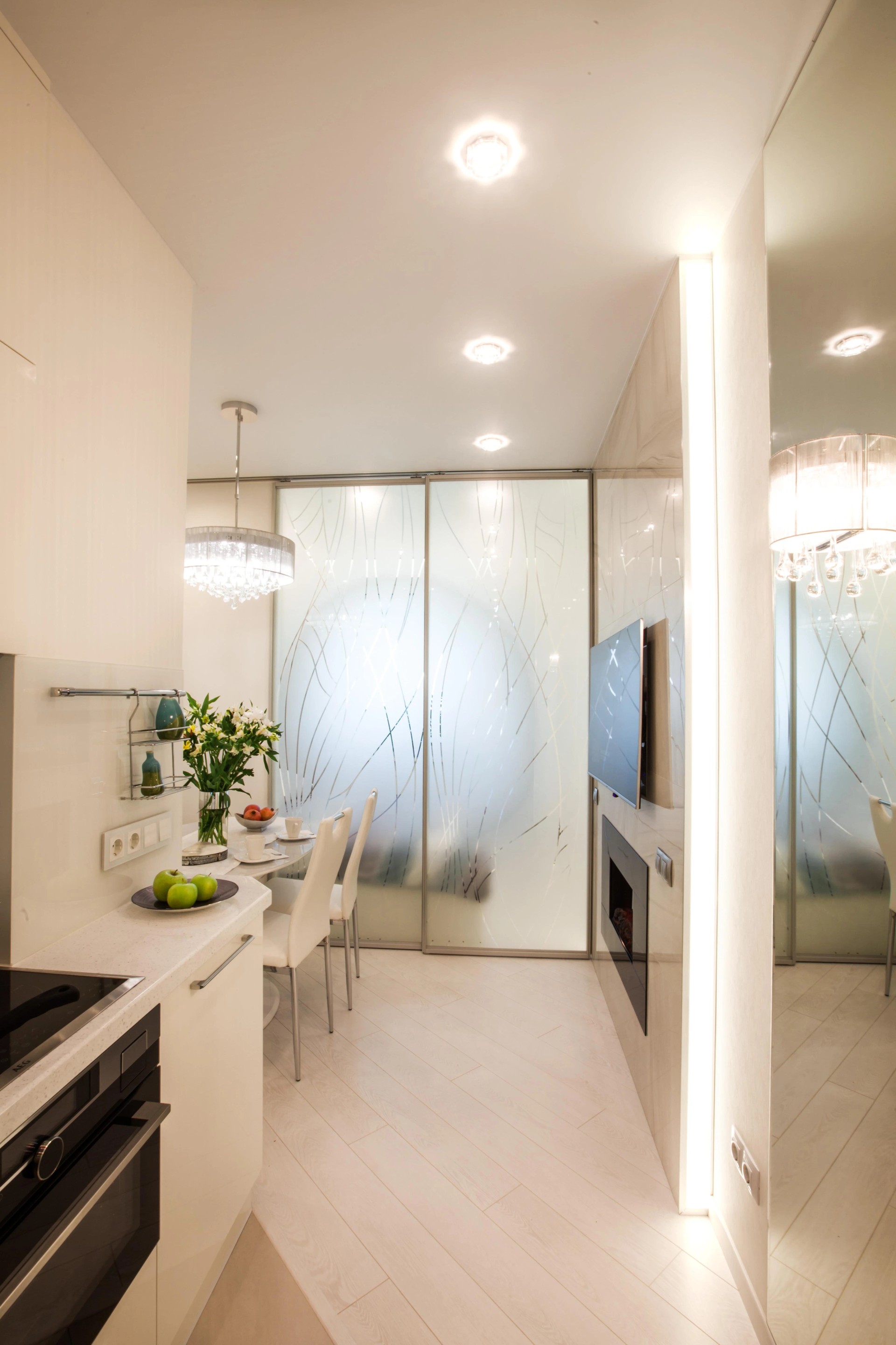 Студияя на ул Орджоникидзе