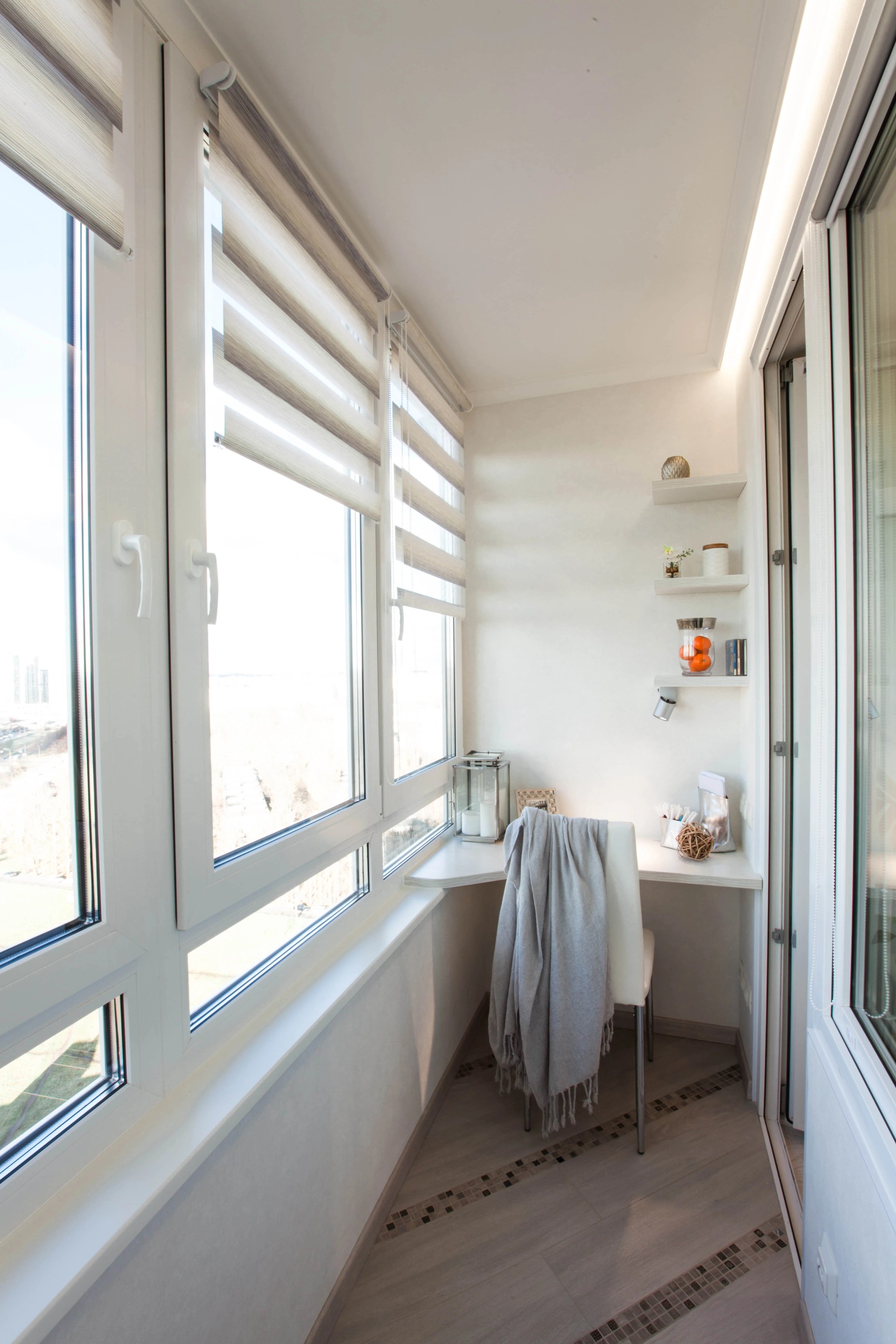 Студияя на ул Орджоникидзе