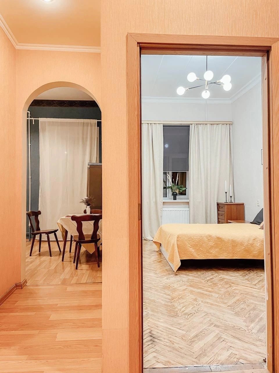 Квартира Для Жизни в Центре