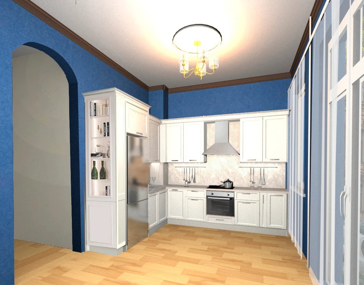 Квартира Для Жизни в Центре