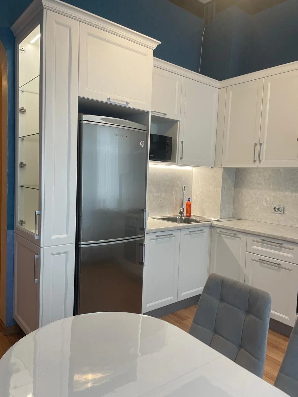 Квартира Для Жизни в Центре