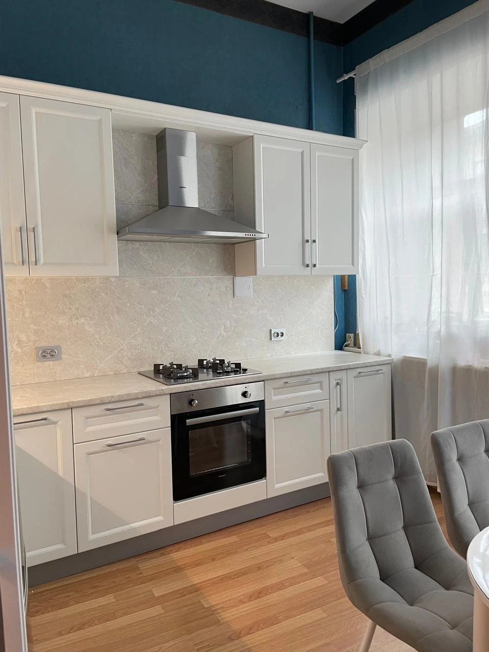 Квартира Для Жизни в Центре