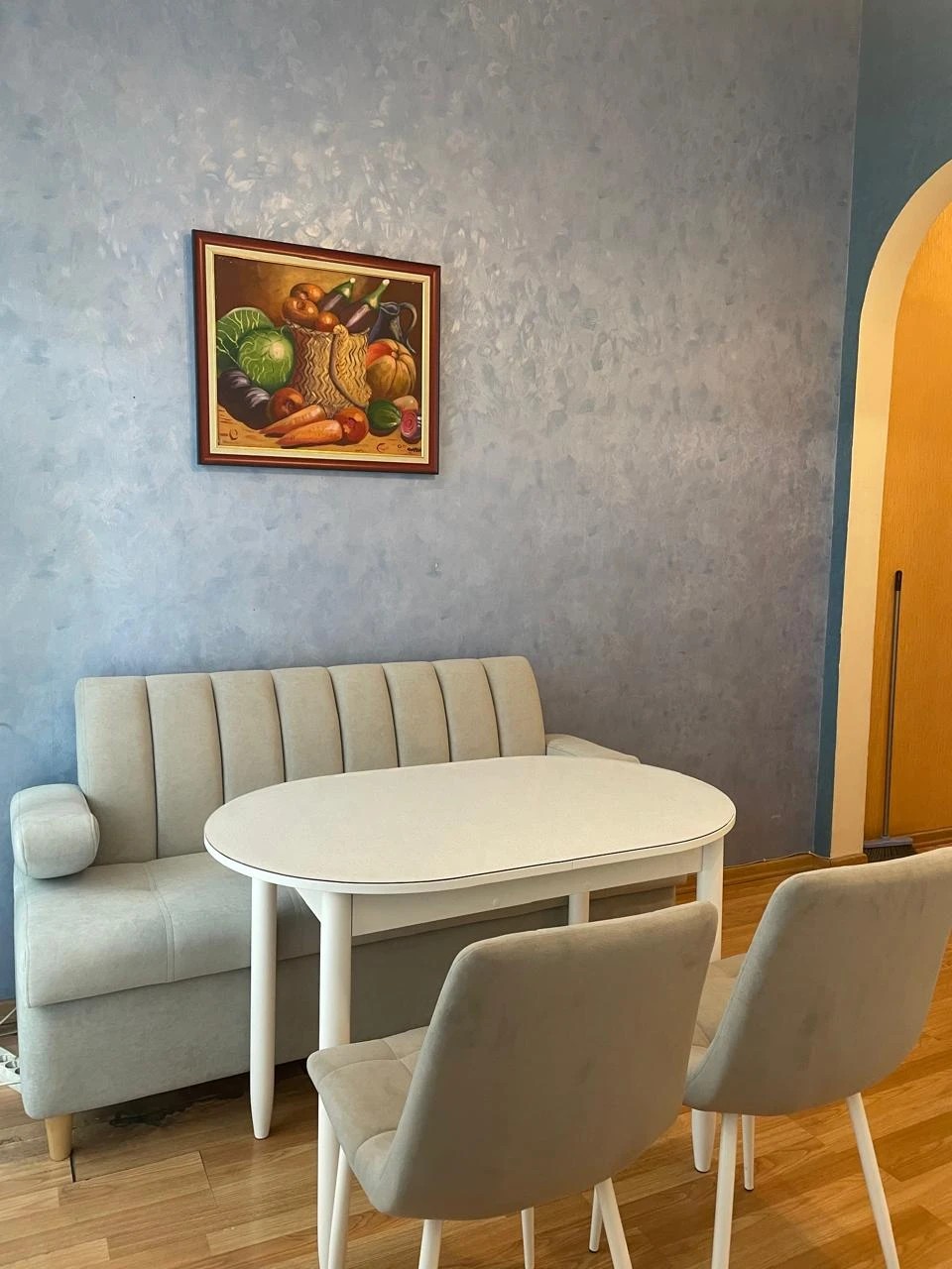 Квартира Для Жизни в Центре