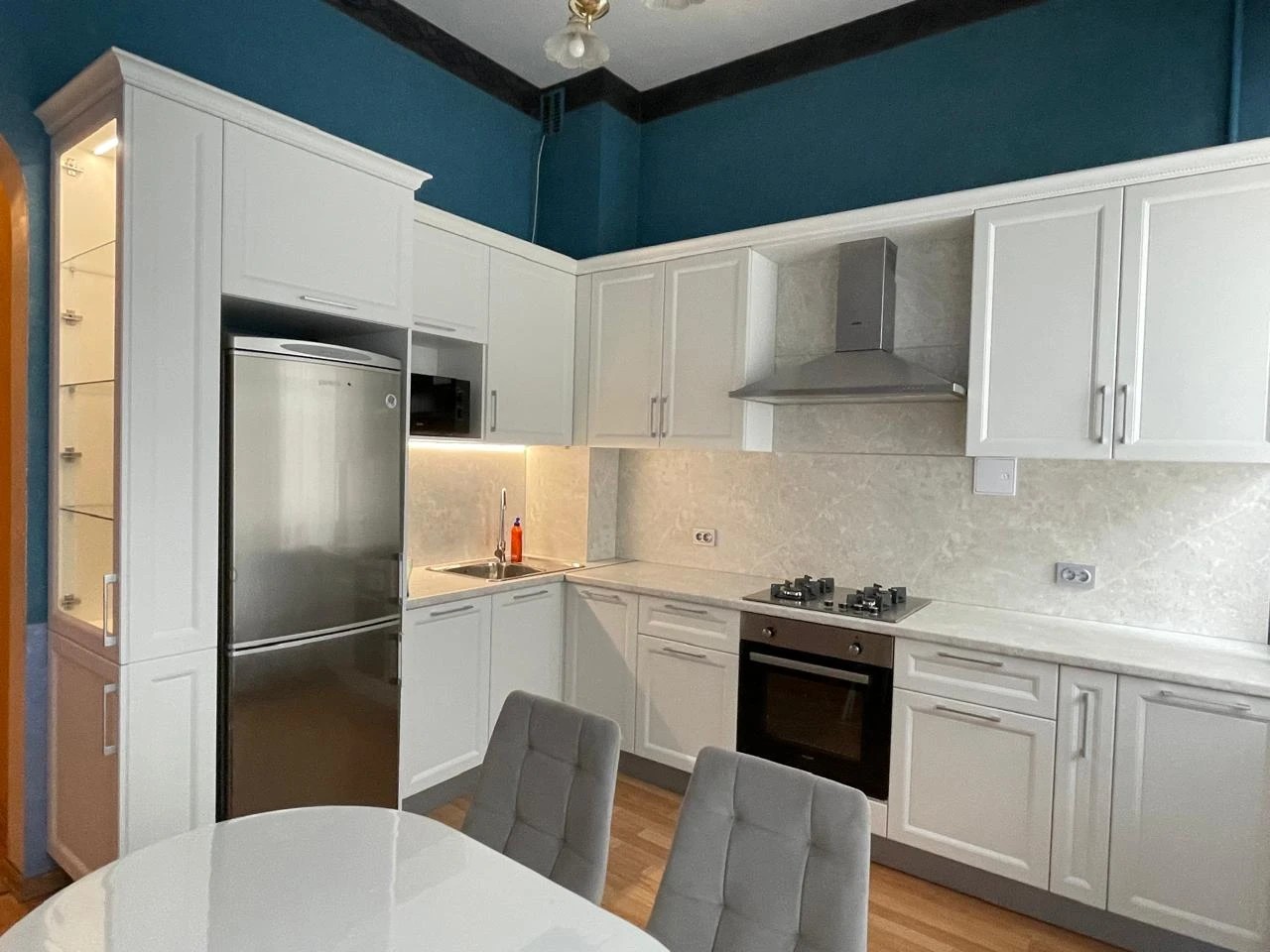 Квартира Для Жизни в Центре