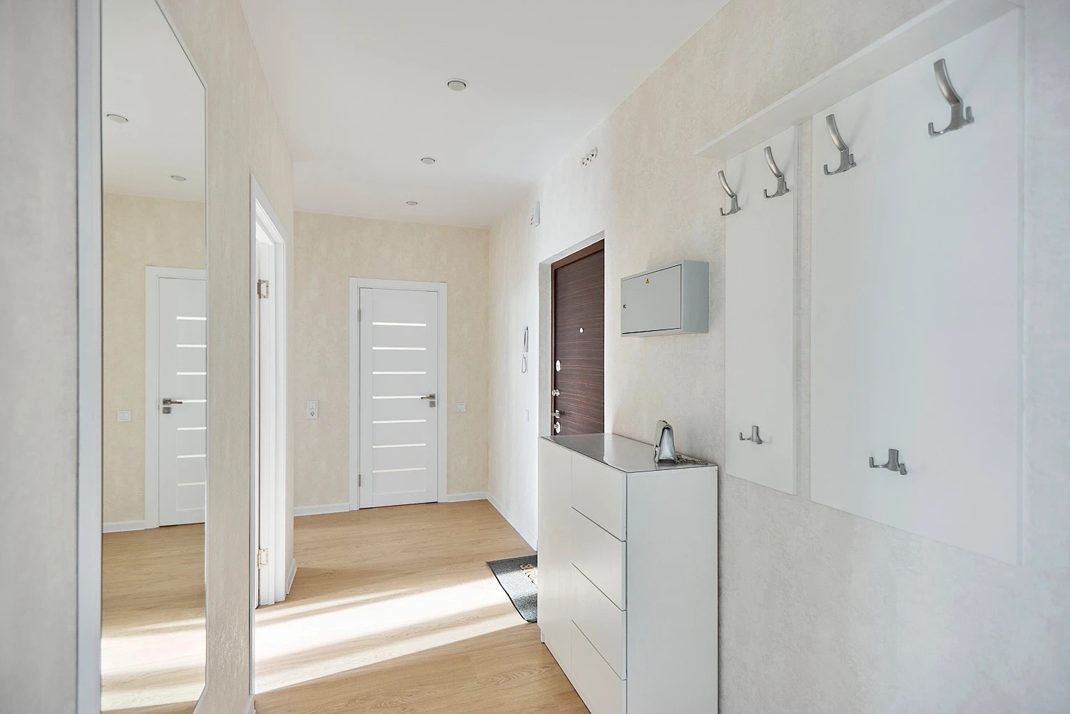 На 17-м небе Счастья