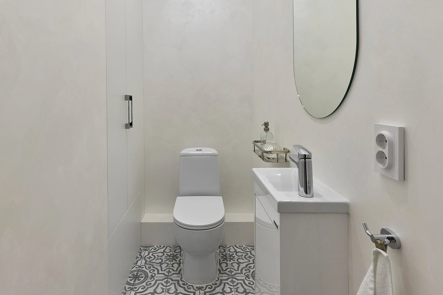 На 17-м небе Счастья