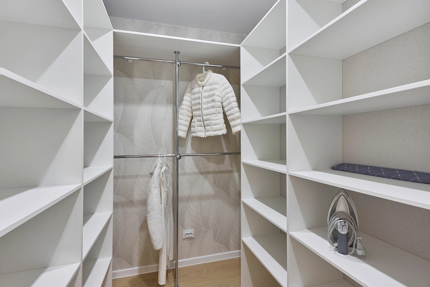 На 17-м небе Счастья