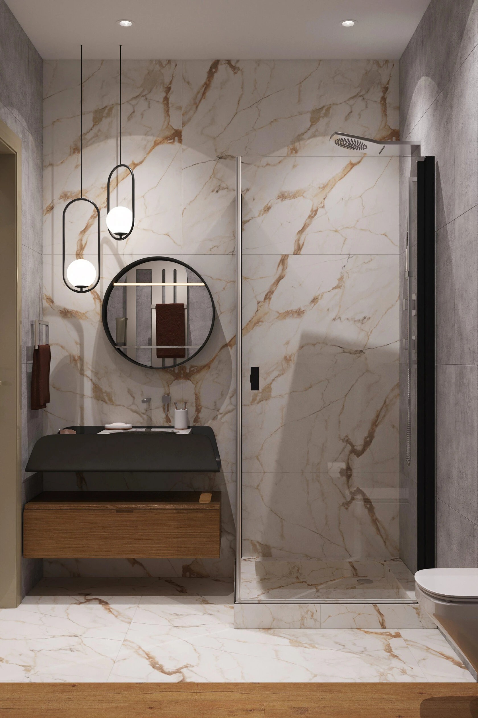 ЖК Долина Сетунь