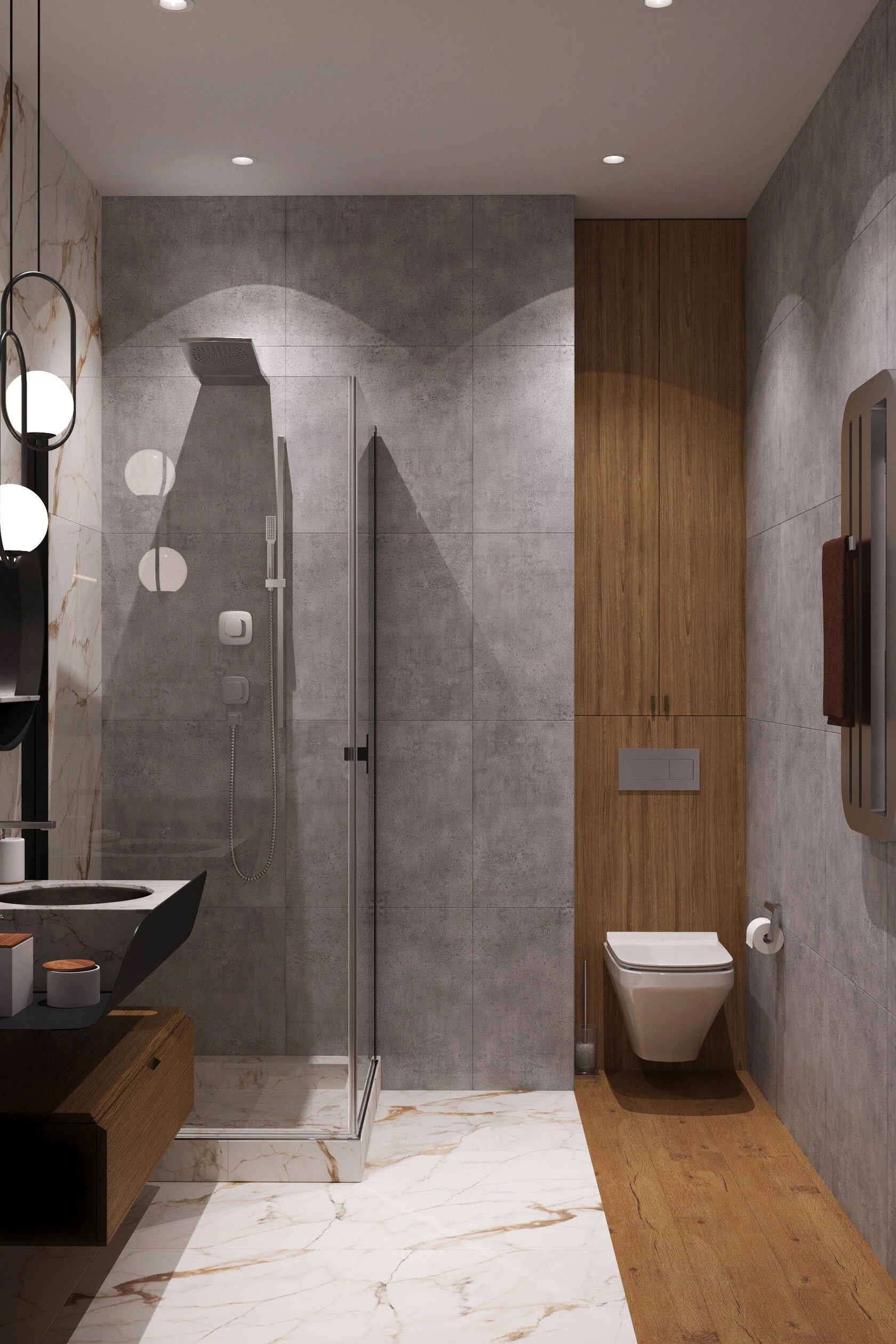 ЖК Долина Сетунь