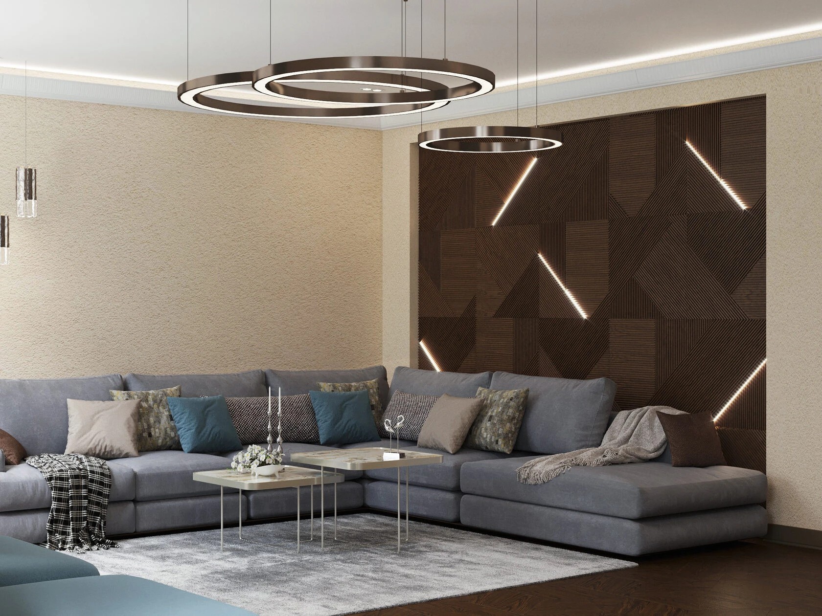 ЖК Долина Сетунь