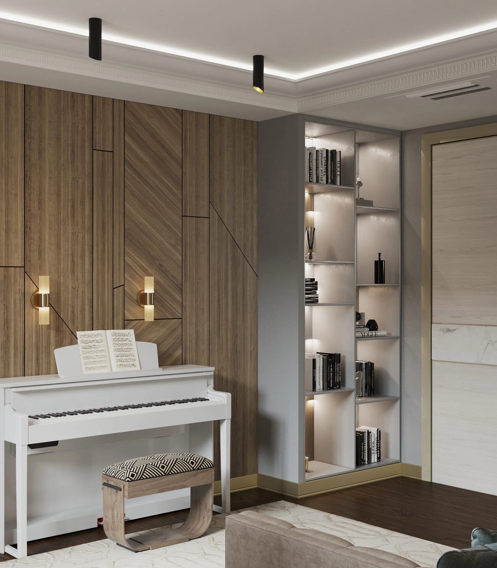 ЖК Долина Сетунь 2