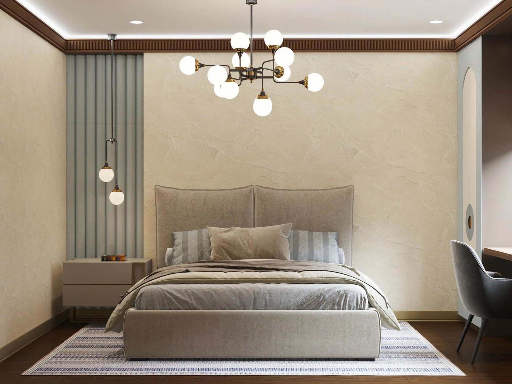 ЖК Долина Сетунь 2