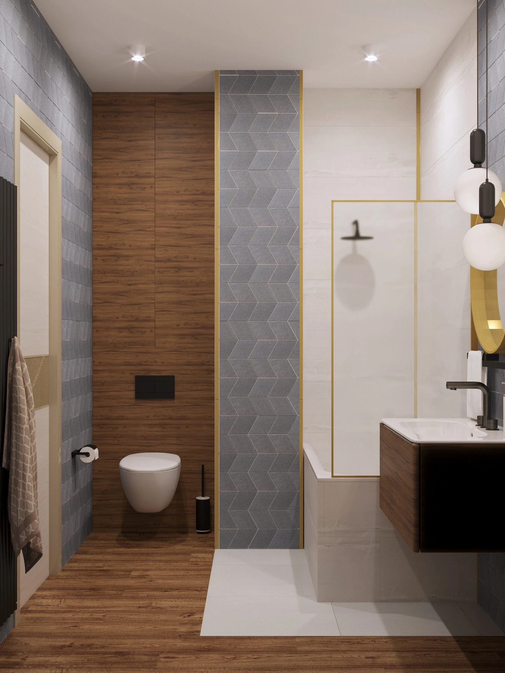 ЖК Долина Сетунь 2