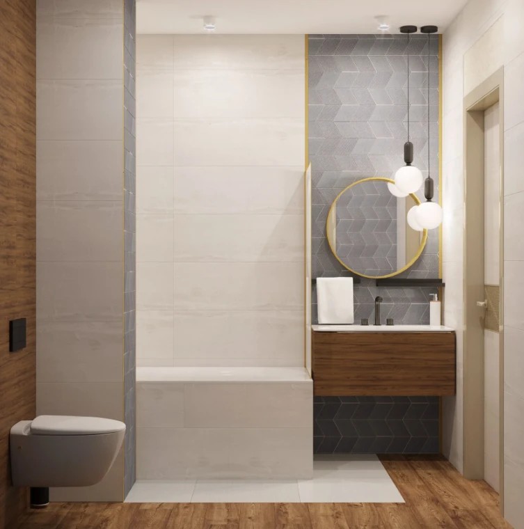 ЖК Долина Сетунь 2