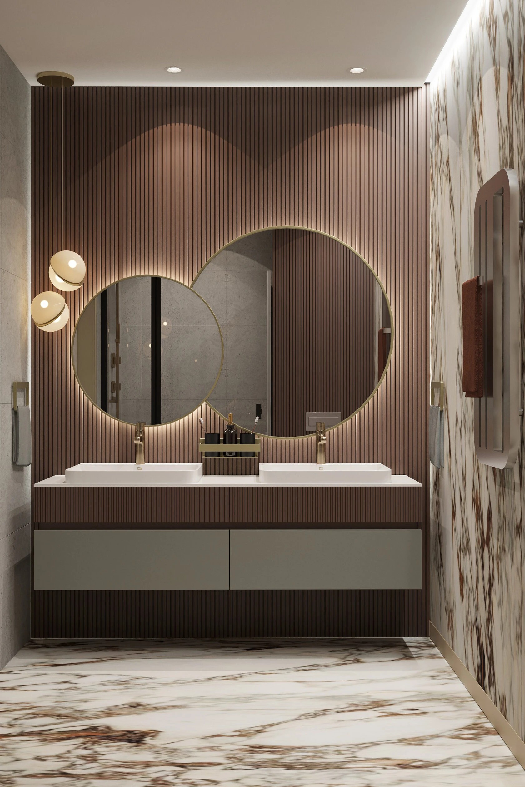 ЖК Воробьевы горы