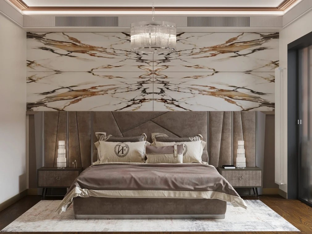 ЖК Воробьевы горы