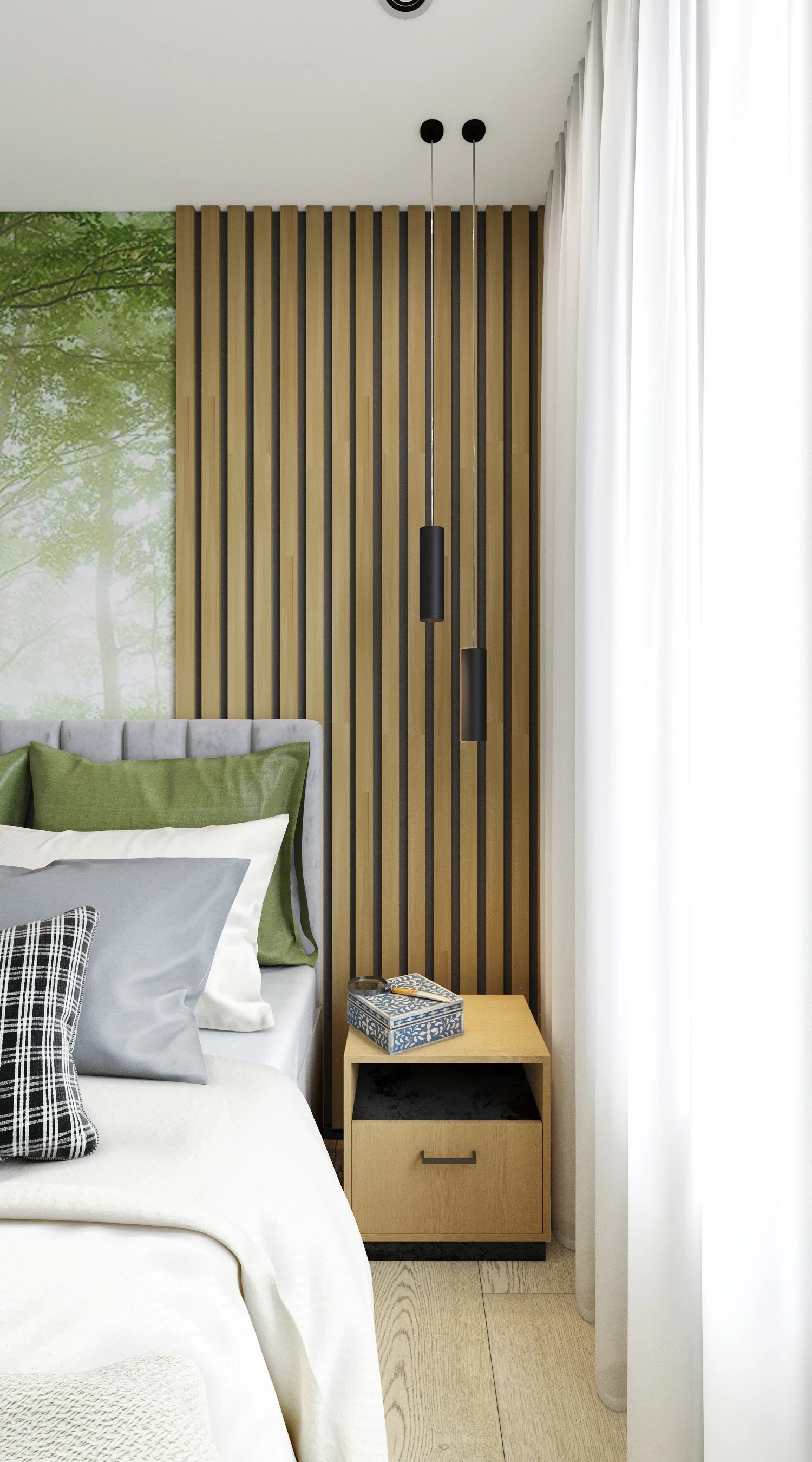 ЖК Дискавери