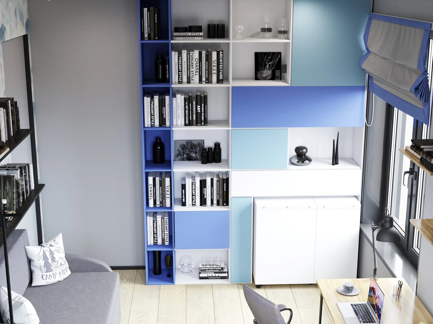 ЖК Дискавери