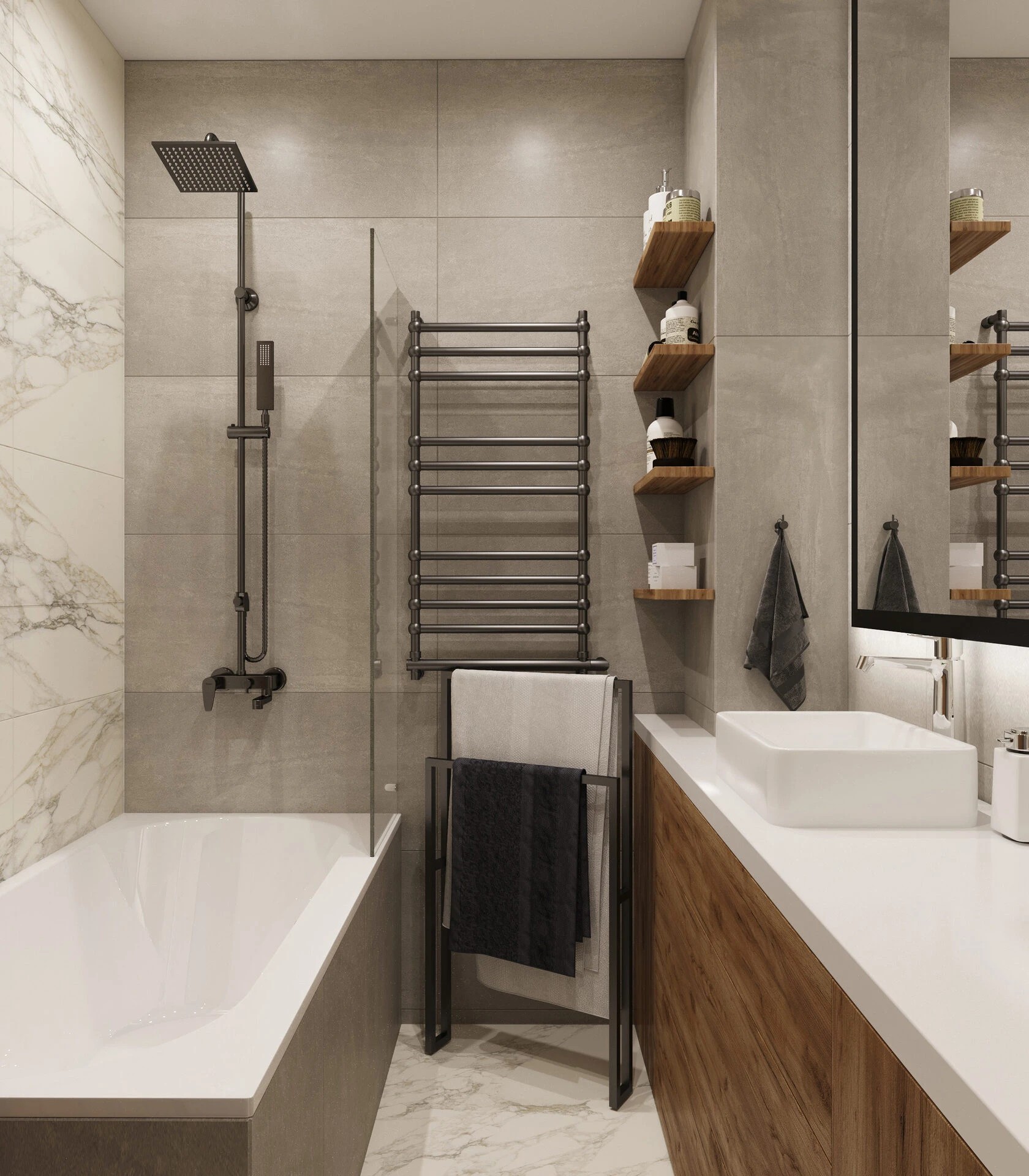 ЖК Дискавери