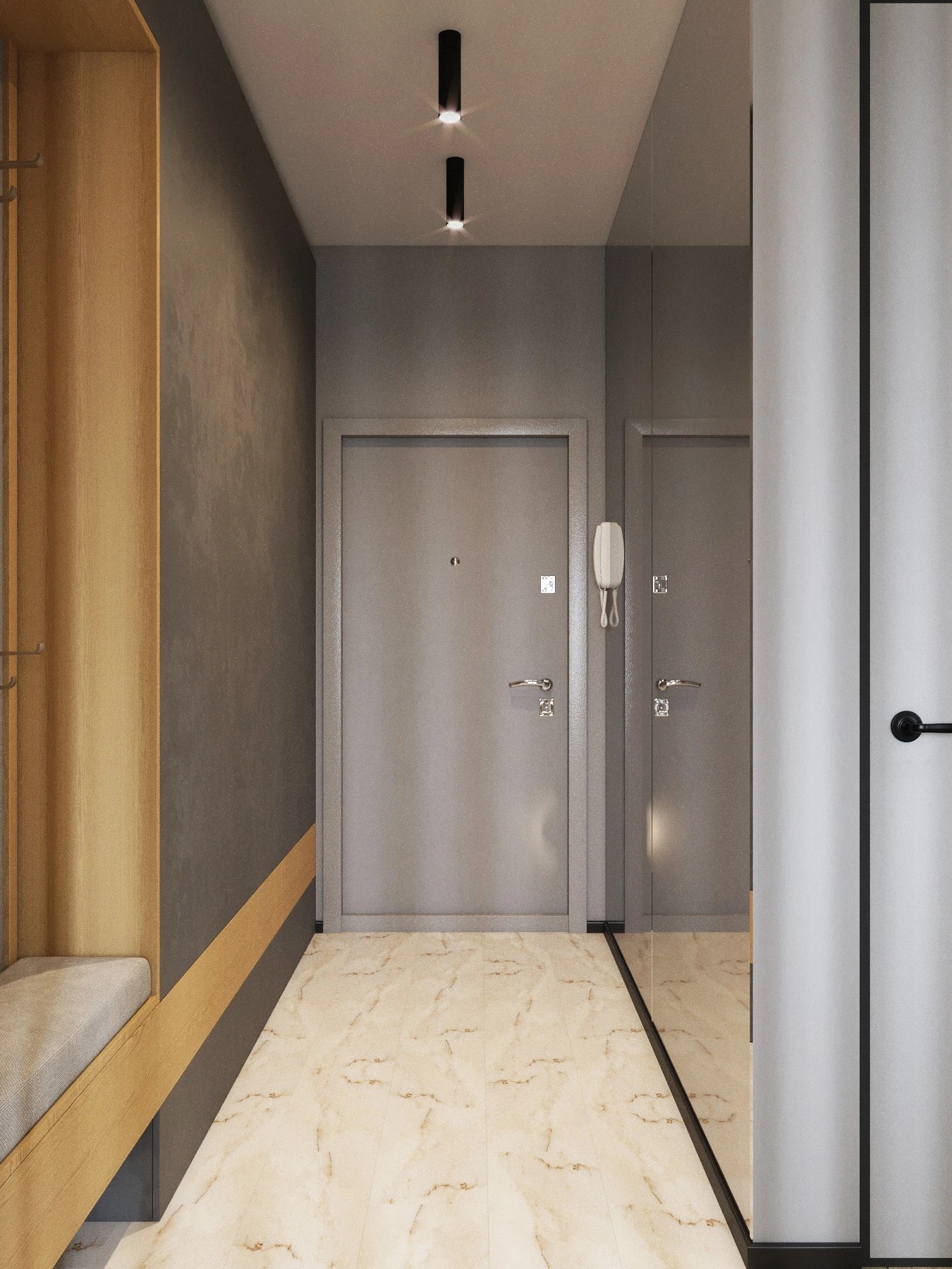 ЖК Дискавери