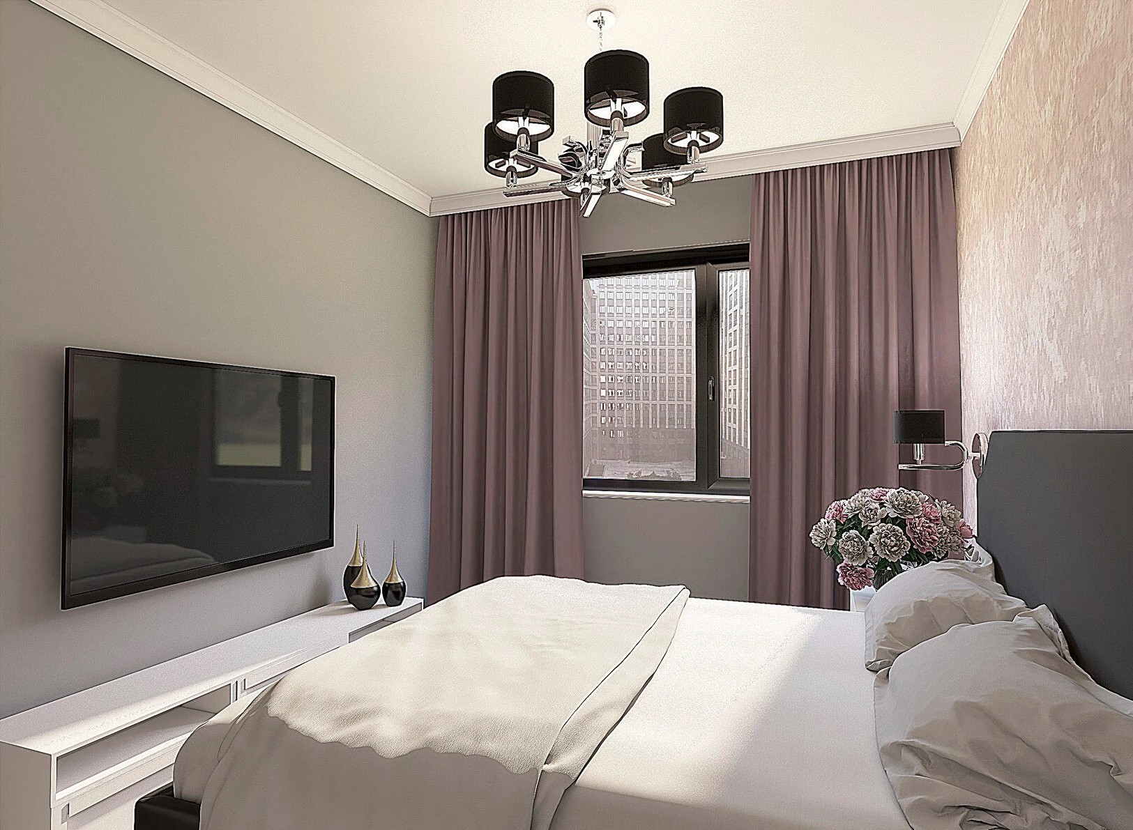 ЖК Искра Парк