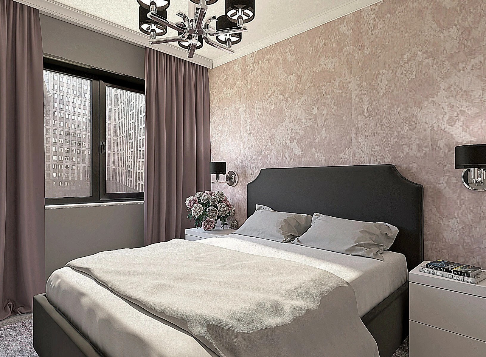 ЖК Искра Парк