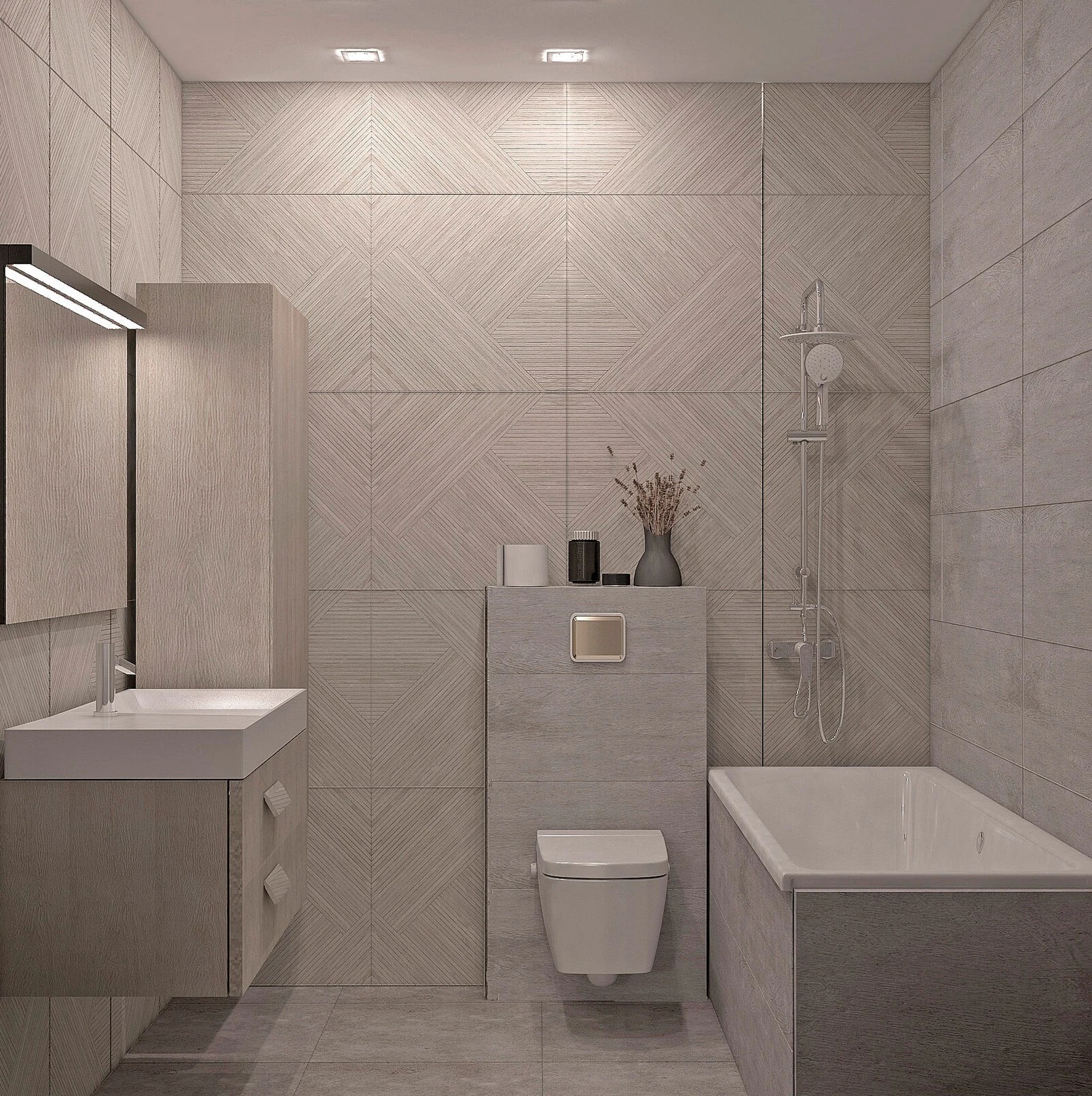 ЖК Искра Парк