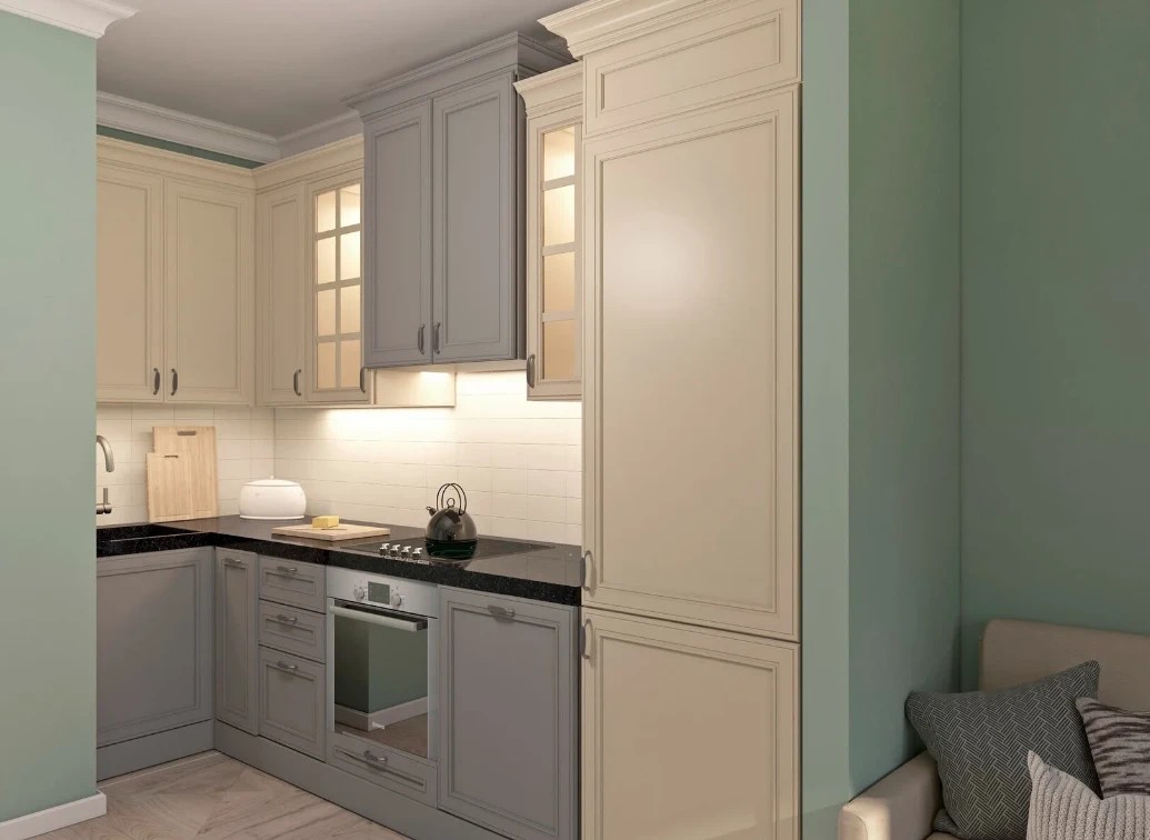 ЖК Искра Парк