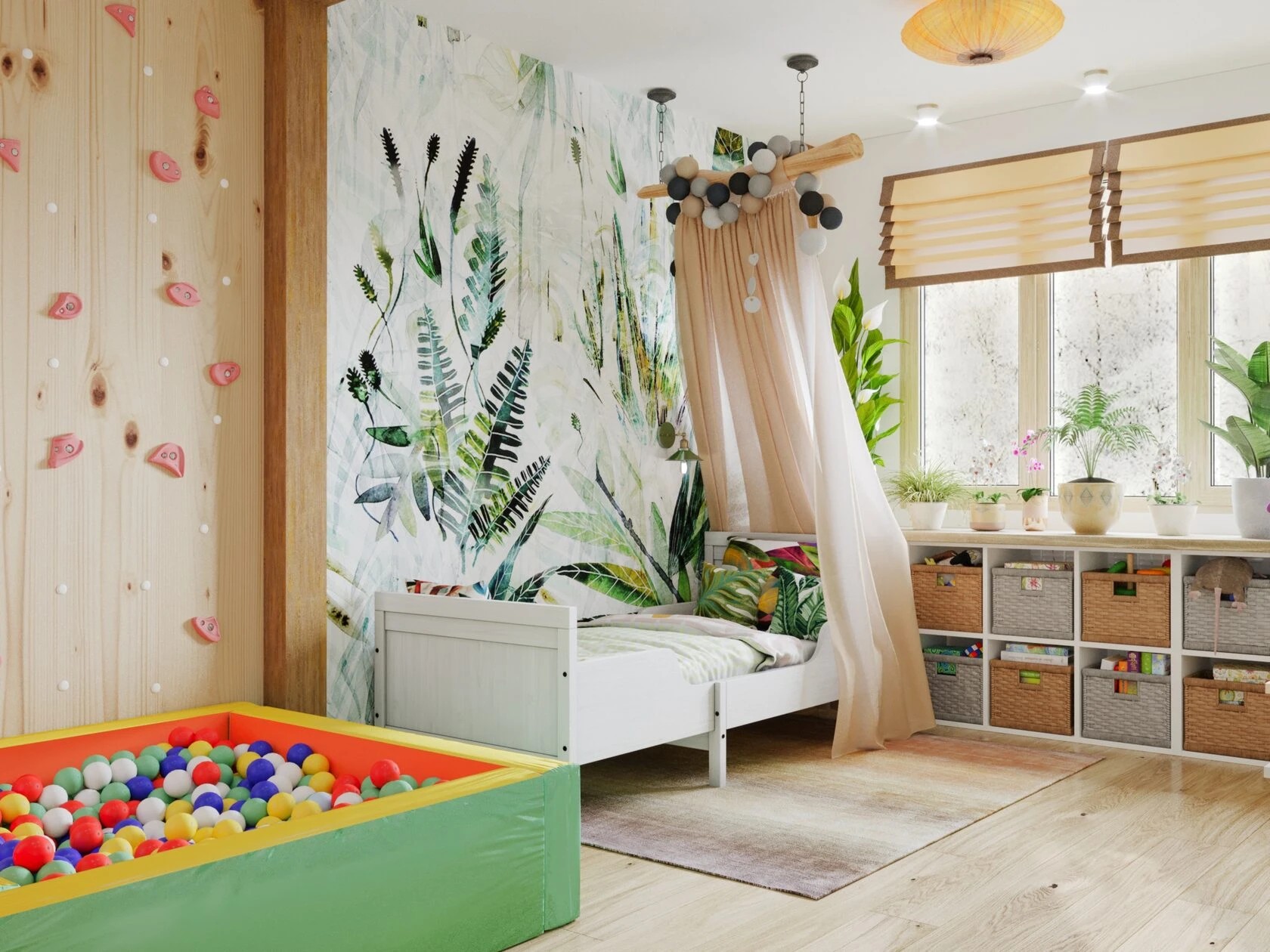 Проект Строгино